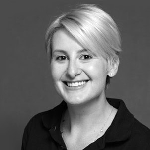 Mercedes Book-Marketing Leader